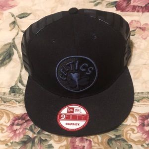 NBA HAT CAP SNAPBACK